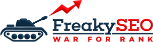 Freaky SEO Logo