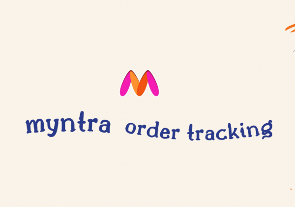 myntra logistics
