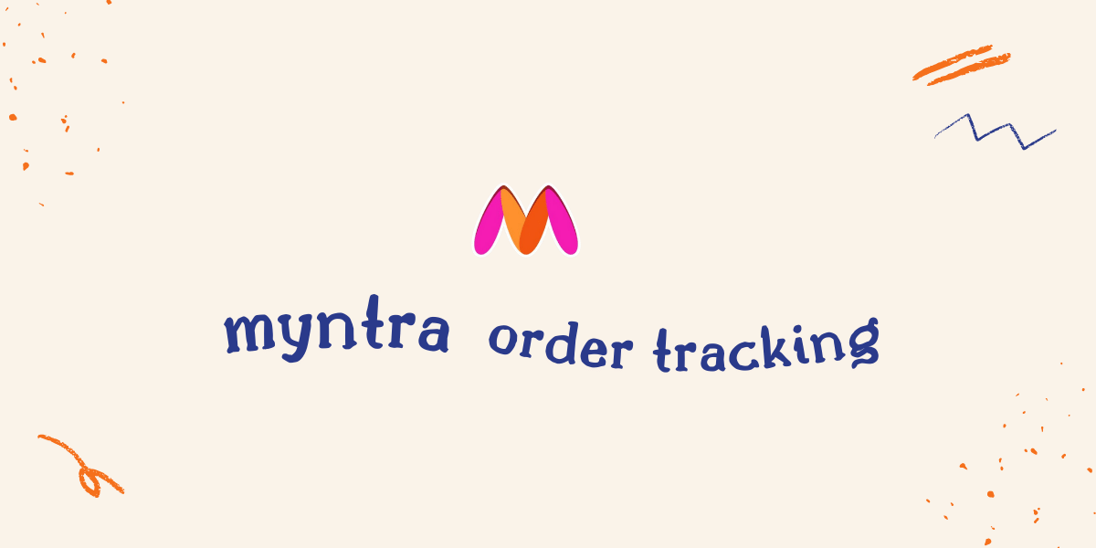 myntra logistics