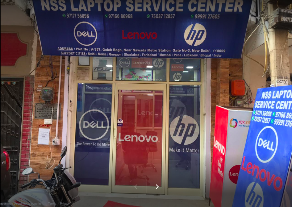 NSS Laptop & Desktop Maintenance & Repair Center PICK-UP REPAIR SERVICES  FOR COMPUTERS, LAPTOPS