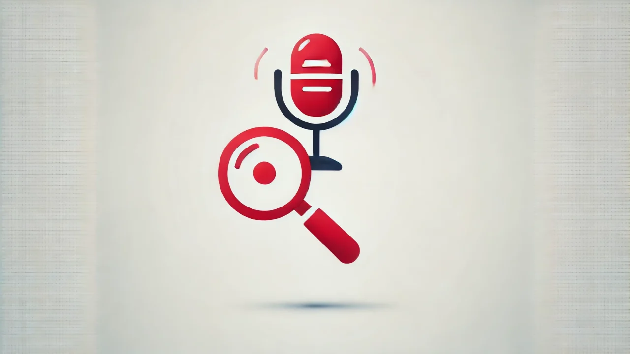 voice search seo