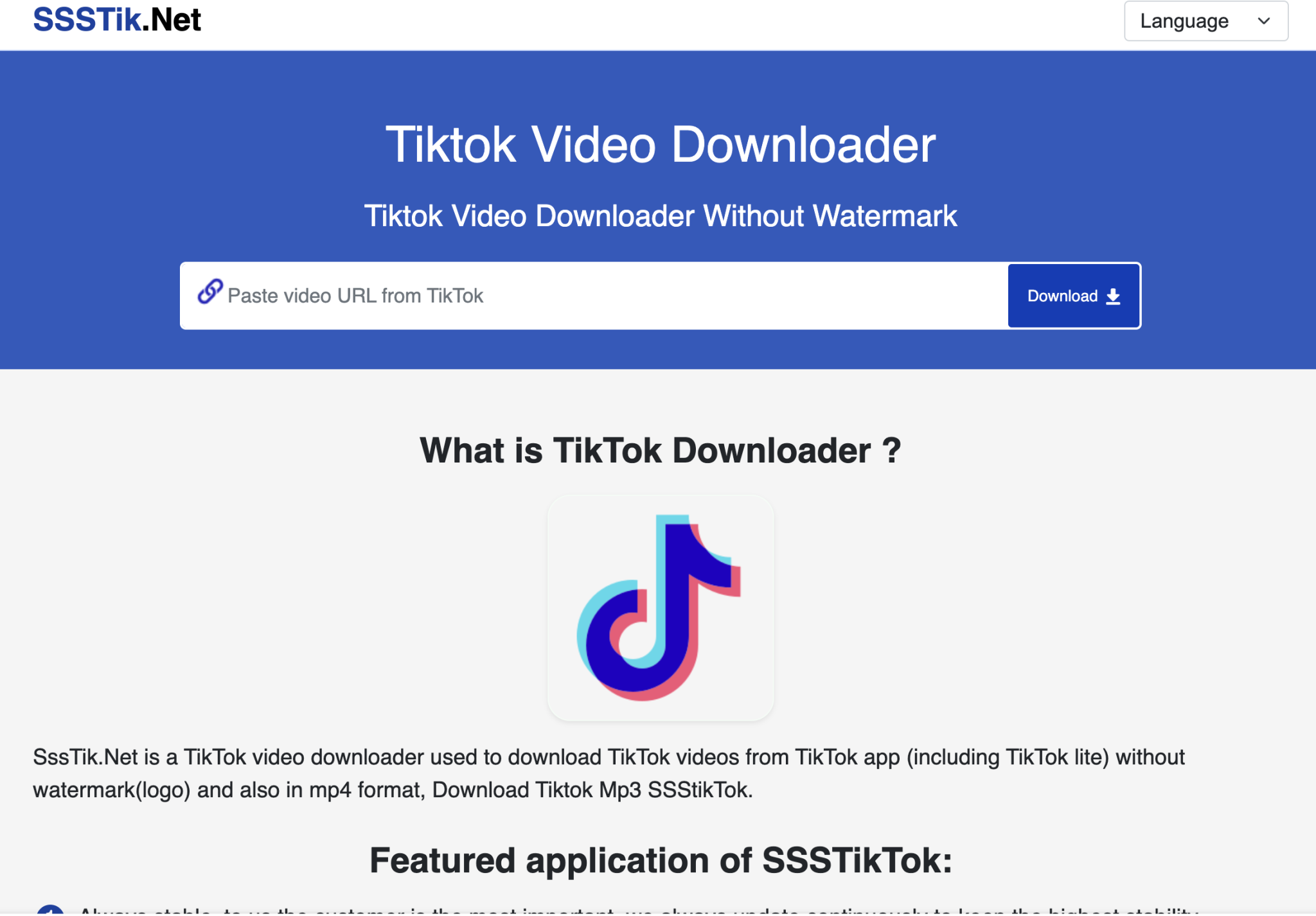 SSTiktok By Ssstik Download TikToksss Videos Freakyseo SSTiktok By Ssstik Download TikToksss Videos Freakyseo