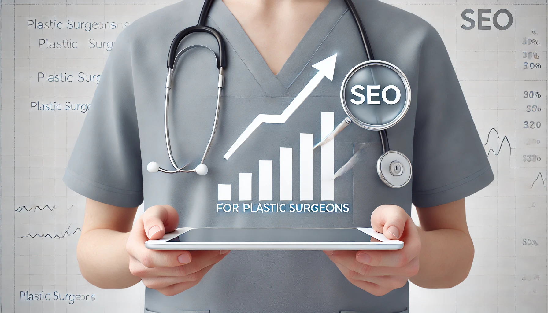 seo for plastic surgeons