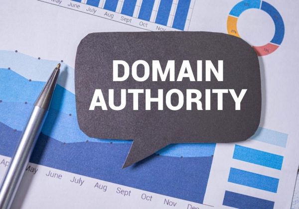 Domain Authority