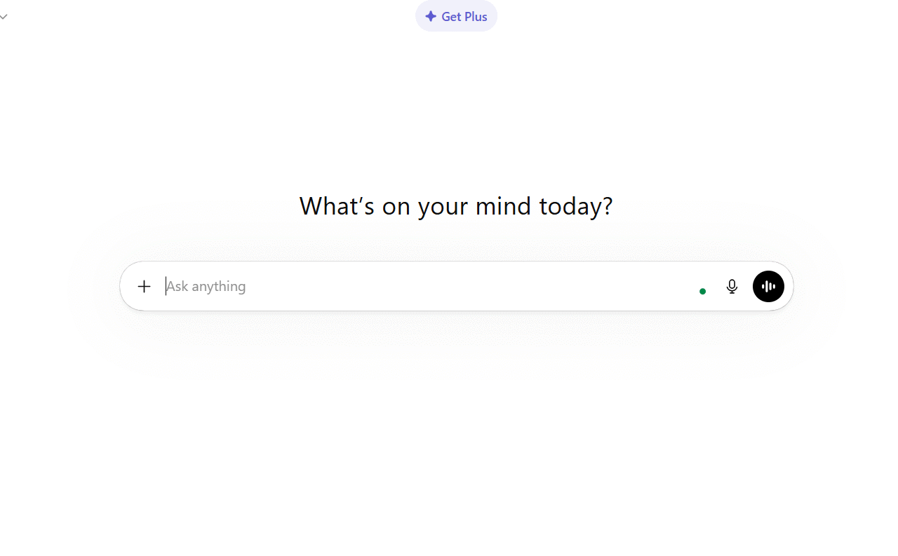 ChatGPT-website screenshot