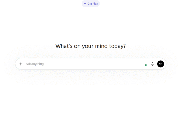 ChatGPT-website screenshot